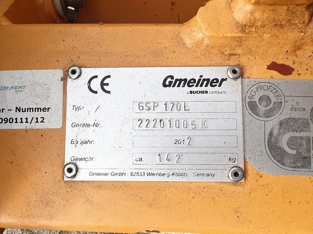 Andere M31 4x4 M31 4x4, 3-S-Kipper, Schneepflug, Streuer - قلابات, سيارة بلدية: صور 2 Andere M31 4x4 M31 4x4, 3-S-Kipper, Schneepflug, Streuer - قلابات, سيارة بلدية: صور 2