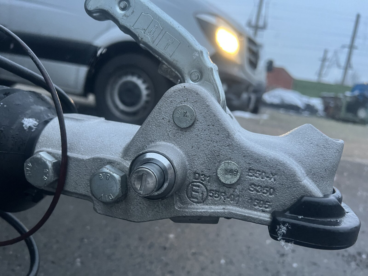 Brian James CarGO Connect Brian James CarGO Connect, Plane, Winde - عربة مسطحة منخفضة مقطورة: صور 4 Brian James CarGO Connect Brian James CarGO Connect, Plane, Winde - عربة مسطحة منخفضة مقطورة: صور 4