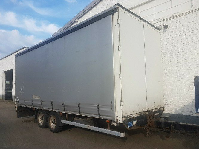EAL-TA-P 10,5 TANDEM Müller EAL-TA-P 10,5 Tandempritsche - مقطورة ستارة: صور 1 EAL-TA-P 10,5 TANDEM Müller EAL-TA-P 10,5 Tandempritsche - مقطورة ستارة: صور 1
