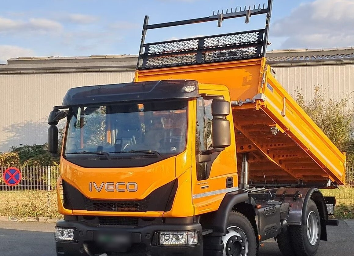 Euro Cargo 120E28 4x2 Euro Cargo 120E28 4x2 - قلابات: صور 1 Euro Cargo 120E28 4x2 Euro Cargo 120E28 4x2 - قلابات: صور 1