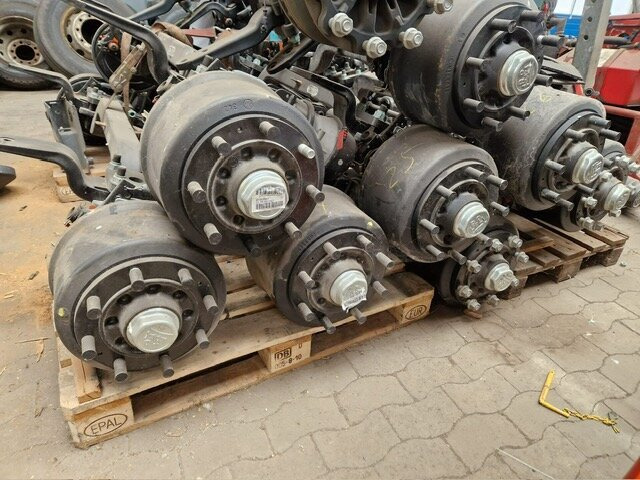 EuroCargo ML160E32 4x2 EuroCargo ML160E32 4x2 mit Teilen für Anhänger und Aufbauten - شاحنة نقل سيارات شاحنة: صور 2 EuroCargo ML160E32 4x2 EuroCargo ML160E32 4x2 mit Teilen für Anhänger und Aufbauten - شاحنة نقل سيارات شاحنة: صور 2