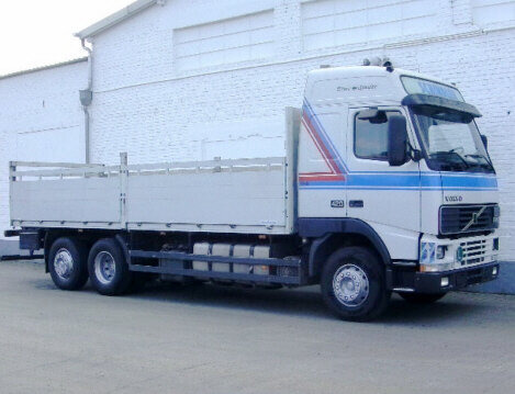 FH New 12-420 6x2 FH New 12-420 6x2 - شاحنات مسطحة: صور 1 FH New 12-420 6x2 FH New 12-420 6x2 - شاحنات مسطحة: صور 1