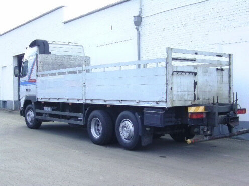 FH New 12-420 6x2 FH New 12-420 6x2 - شاحنات مسطحة: صور 3 FH New 12-420 6x2 FH New 12-420 6x2 - شاحنات مسطحة: صور 3