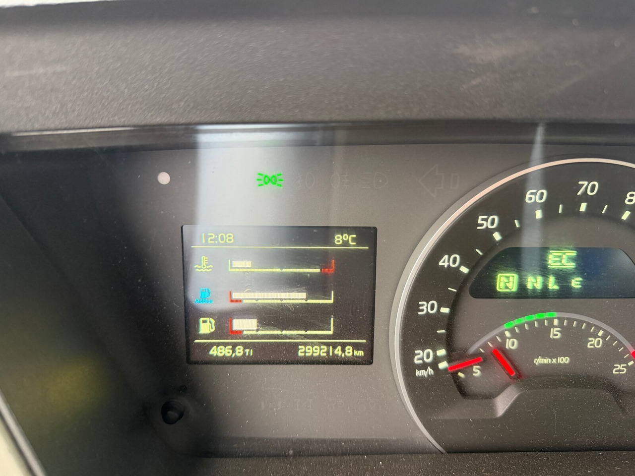 FM 410 6x2 FM 410 6x2, Lenk-/Liftachse, Motorabtrieb - شاحنة ذات الخطاف: صور 5 FM 410 6x2 FM 410 6x2, Lenk-/Liftachse, Motorabtrieb - شاحنة ذات الخطاف: صور 5