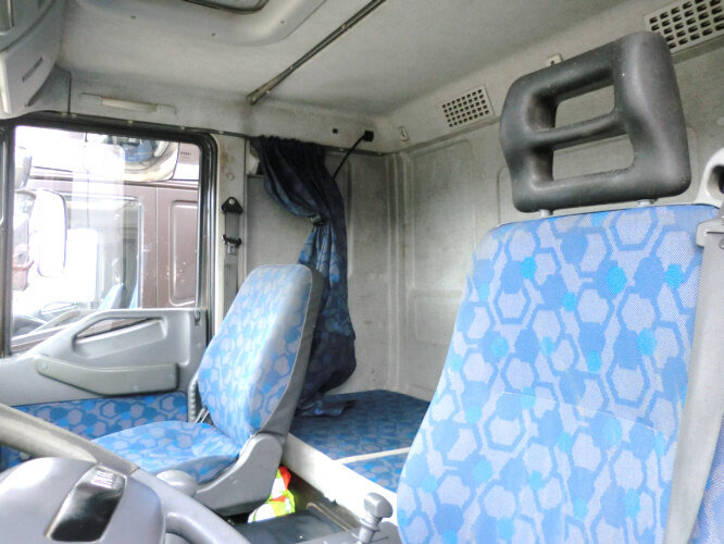 تأجير Iveco EuroCargo 75 E 17/4x2 EuroCargo 75 E 17/4x2, 6x VORHANDEN! Iveco EuroCargo 75 E 17/4x2 EuroCargo 75 E 17/4x2, 6x VORHANDEN!: صور 5