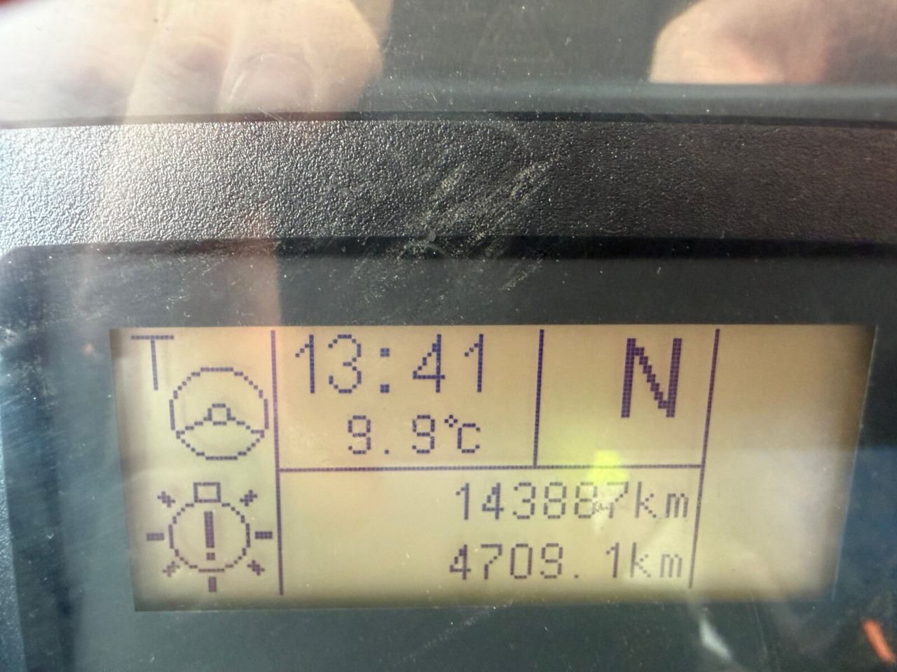 Iveco EuroCargo ML80E18K 4x2 EuroCargo ML80E18K 4x2 - قلابات: صور 4 Iveco EuroCargo ML80E18K 4x2 EuroCargo ML80E18K 4x2 - قلابات: صور 4