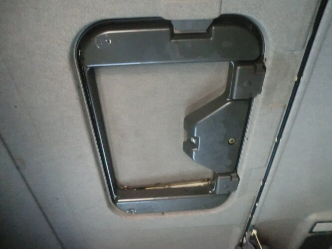 بصندوق مغلق شاحنة Iveco EuroTech 190E40 4x2 Euro Tech 190E40, Möbelkoffer, 49 cbm: صور 9