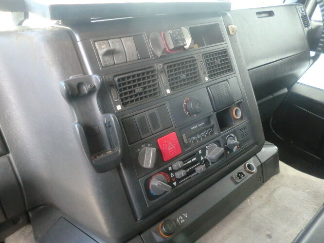 بصندوق مغلق شاحنة Iveco EuroTech 190E40 4x2 Euro Tech 190E40, Möbelkoffer, 49 cbm: صور 10