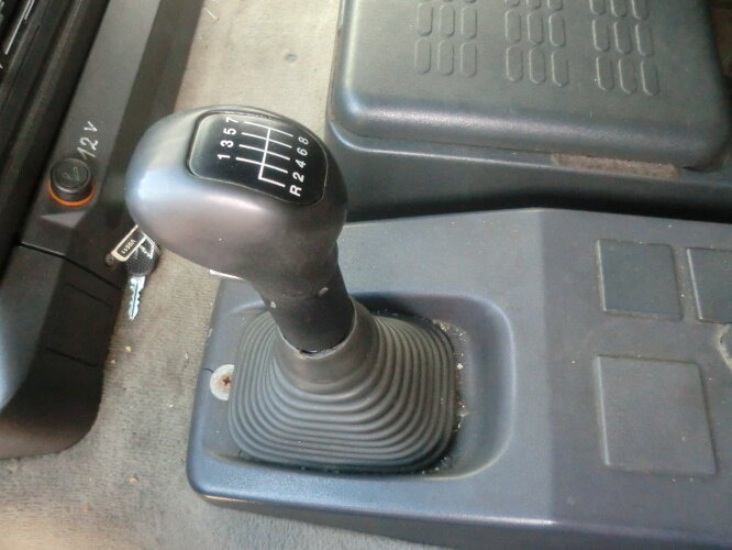 بصندوق مغلق شاحنة Iveco EuroTech 190E40 4x2 Euro Tech 190E40, Möbelkoffer, 49 cbm: صور 12