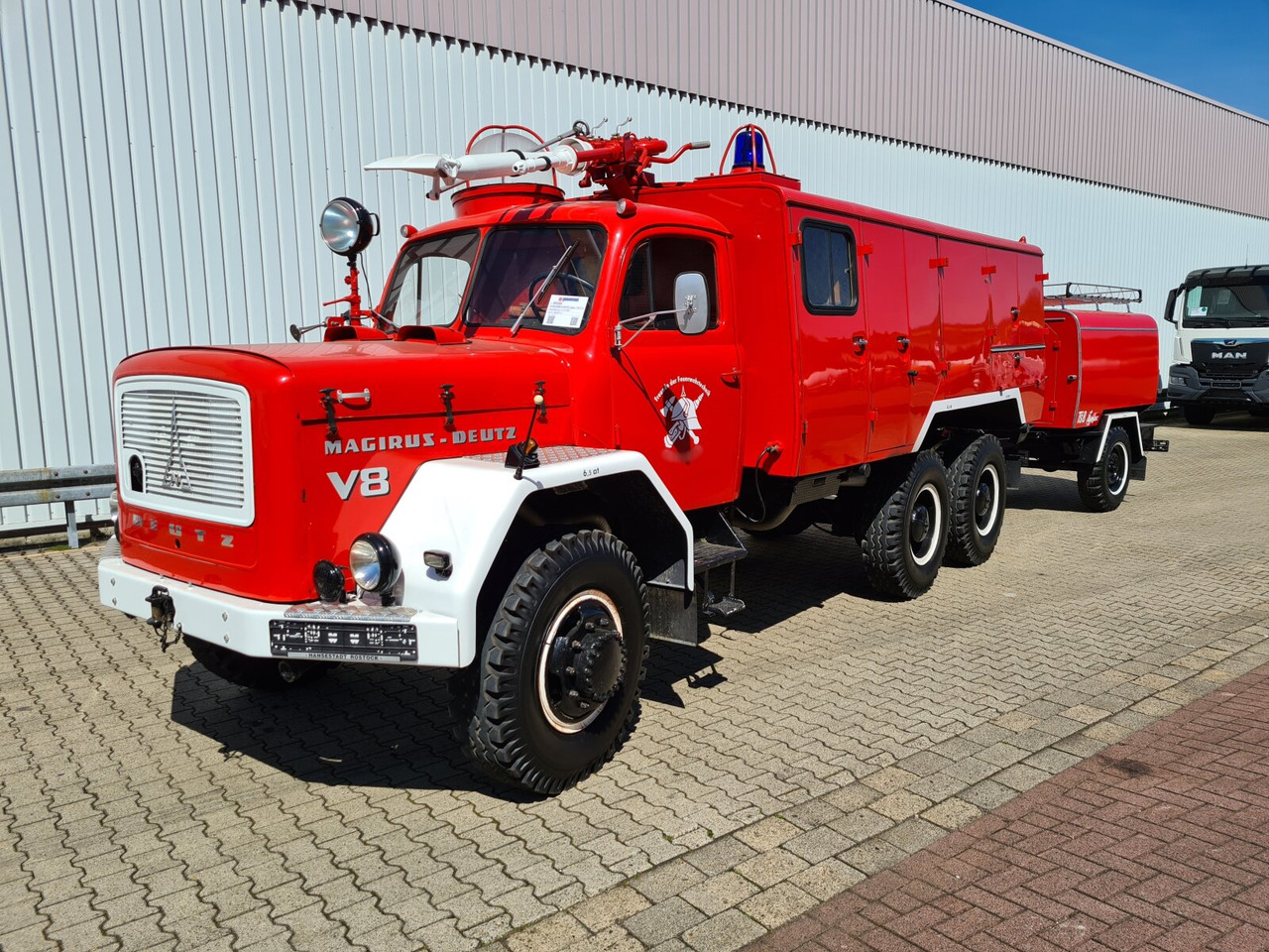 Jupiter 178 D 15 A, 6x6, Allrad Jupiter 178 D 15 A, 6x6, Allrad - المطافئ: صور 1 Jupiter 178 D 15 A, 6x6, Allrad Jupiter 178 D 15 A, 6x6, Allrad - المطافئ: صور 1