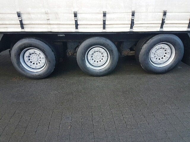 Krone SDP 27 ELG2-CS SDP 27 ELG2-CS, Mega, Jumbo - الخيمة نصف مقطورة: صور 5 Krone SDP 27 ELG2-CS SDP 27 ELG2-CS, Mega, Jumbo - الخيمة نصف مقطورة: صور 5