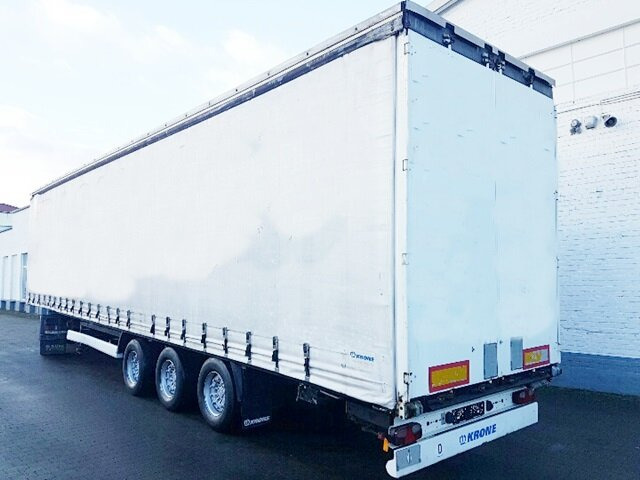 Krone SDP 27 ELG2-CS SDP 27 ELG2-CS, Mega, Jumbo - الخيمة نصف مقطورة: صور 2 Krone SDP 27 ELG2-CS SDP 27 ELG2-CS, Mega, Jumbo - الخيمة نصف مقطورة: صور 2