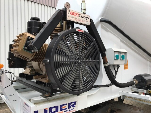 LIDER LD07 LIDER LD07, ca.35m³, 30-60m³ - بلكر: صور 2 LIDER LD07 LIDER LD07, ca.35m³, 30-60m³ - بلكر: صور 2