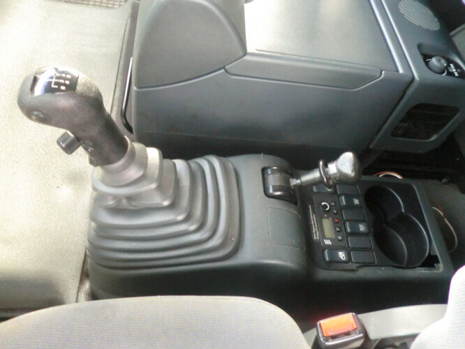 MAN TGA 18.360 4x2 - الشاسيه شاحنة: صور 3 MAN TGA 18.360 4x2 - الشاسيه شاحنة: صور 3