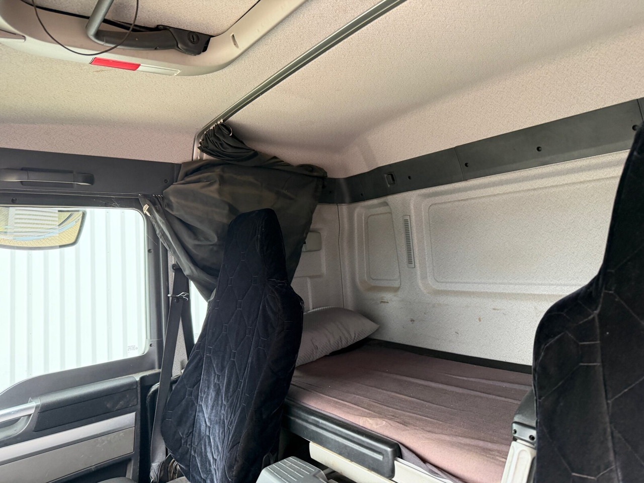 قلابات MAN TGA 26.400 6x6 BB TGA 26.400 6x6 BB, Winterdienstausstattung: صور 7