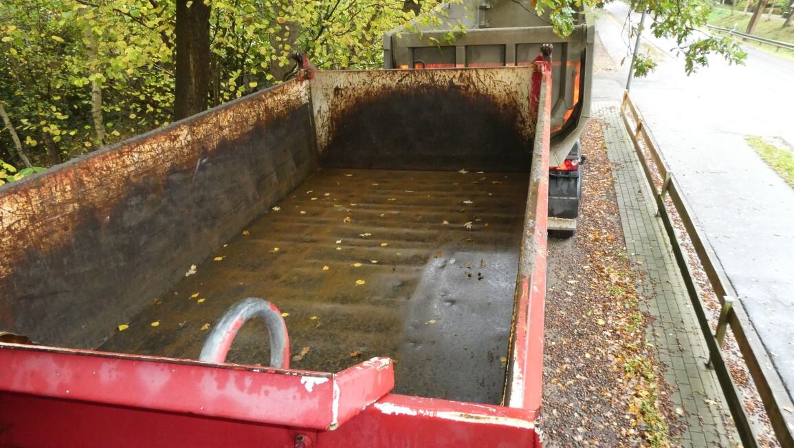 MAN TGA 26.400 6x6 BB TGA 26.400 6x6 BB, Winterdienstausstattung - قلابات: صور 3 MAN TGA 26.400 6x6 BB TGA 26.400 6x6 BB, Winterdienstausstattung - قلابات: صور 3