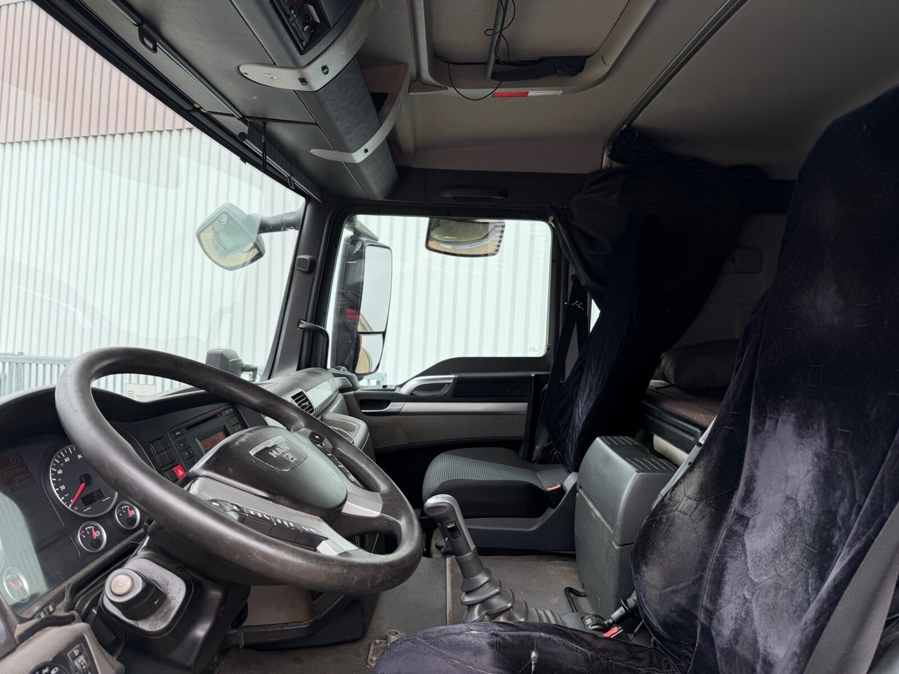 MAN TGA 26.400 6x6 BB TGA 26.400 6x6 BB, Winterdienstausstattung - قلابات: صور 4 MAN TGA 26.400 6x6 BB TGA 26.400 6x6 BB, Winterdienstausstattung - قلابات: صور 4