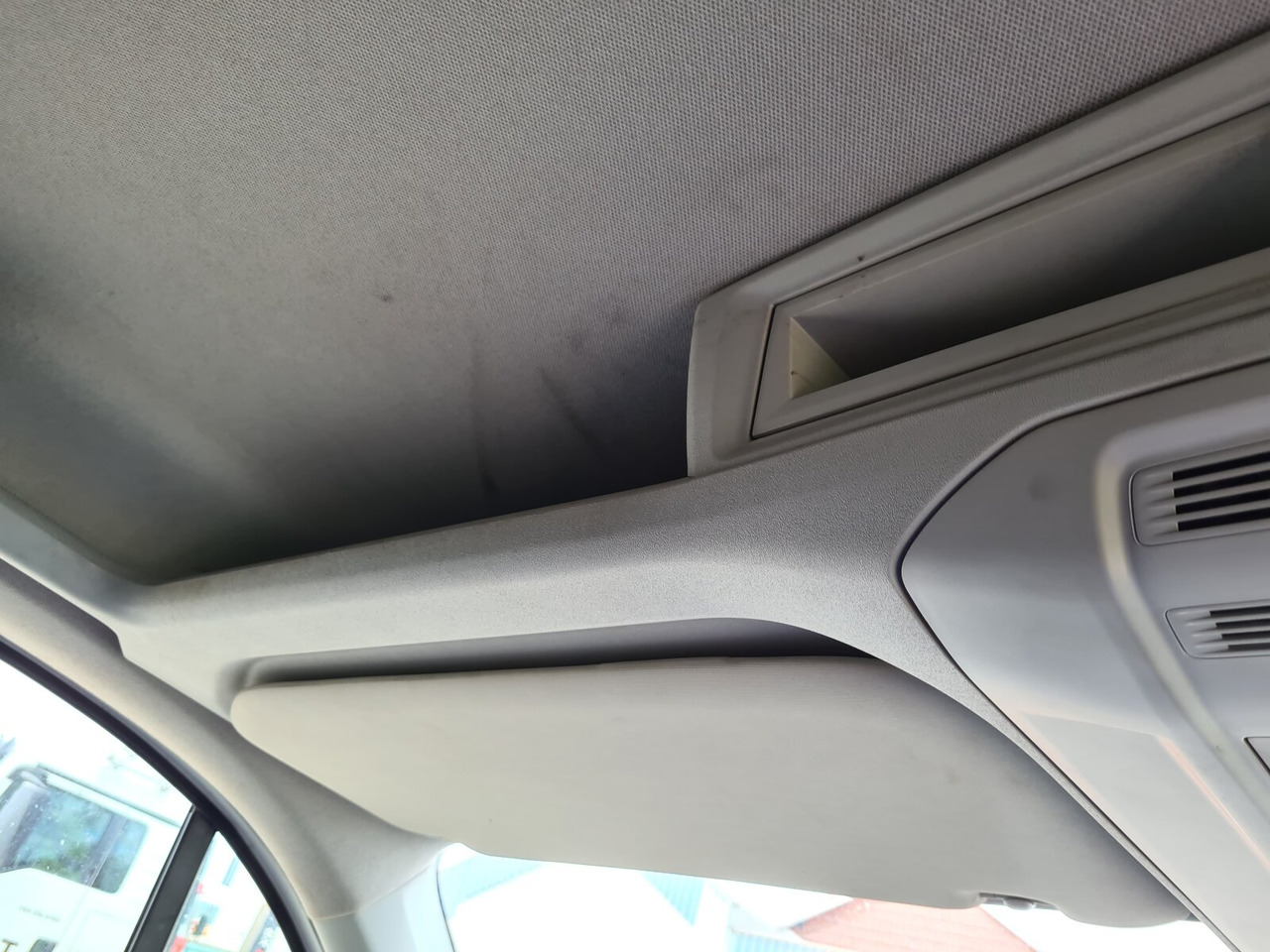 فان MAN TGE 3.140 4x2 SB TGE 3.140 4x2 SB, hoch + lang: صور 5