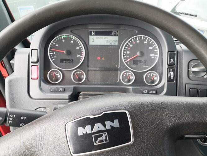 MAN TGL 12.180 4x2 BB Doka TGL 12.180 4x2 BB Doka - قلابات: صور 2 MAN TGL 12.180 4x2 BB Doka TGL 12.180 4x2 BB Doka - قلابات: صور 2