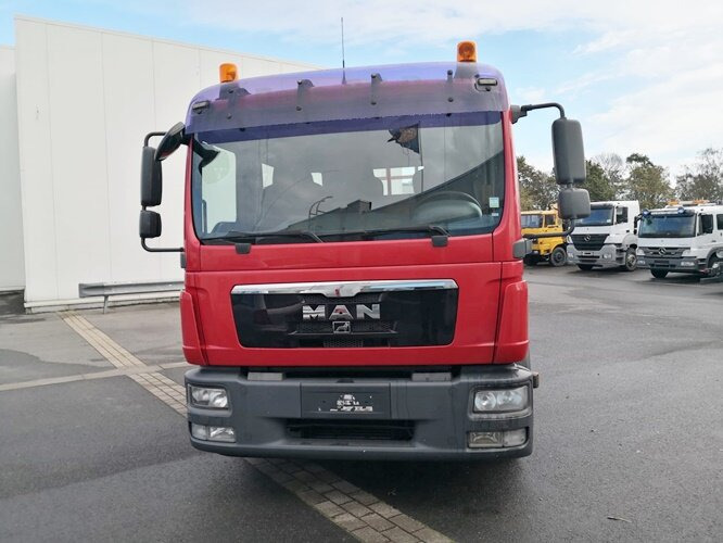 MAN TGL 12.180 4x2 BB Doka TGL 12.180 4x2 BB Doka - قلابات: صور 5 MAN TGL 12.180 4x2 BB Doka TGL 12.180 4x2 BB Doka - قلابات: صور 5
