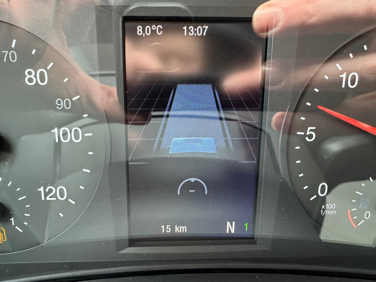 MAN TGL 8.160/190 4x2 BL CH TGL 8.160/190 4x2 BL CH - الشاسيه شاحنة: صور 4 MAN TGL 8.160/190 4x2 BL CH TGL 8.160/190 4x2 BL CH - الشاسيه شاحنة: صور 4