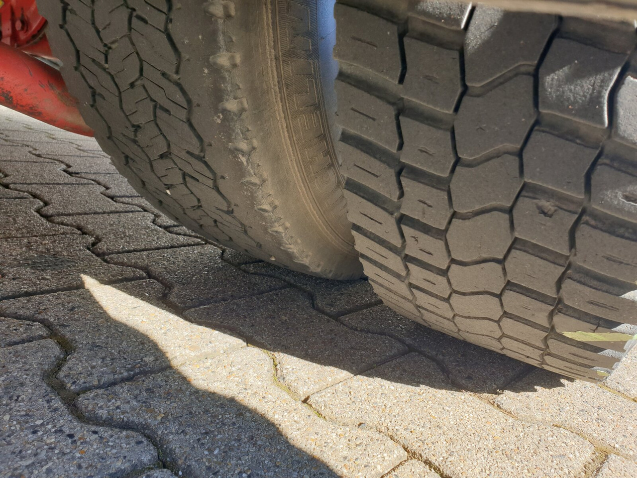 MAN TGL 8.180 4X2 BL TGL 8.180 4X2 BL, EEV, 2x VORHANDEN! - شاحنات قابلة للفك شاحنة: صور 5 MAN TGL 8.180 4X2 BL TGL 8.180 4X2 BL, EEV, 2x VORHANDEN! - شاحنات قابلة للفك شاحنة: صور 5