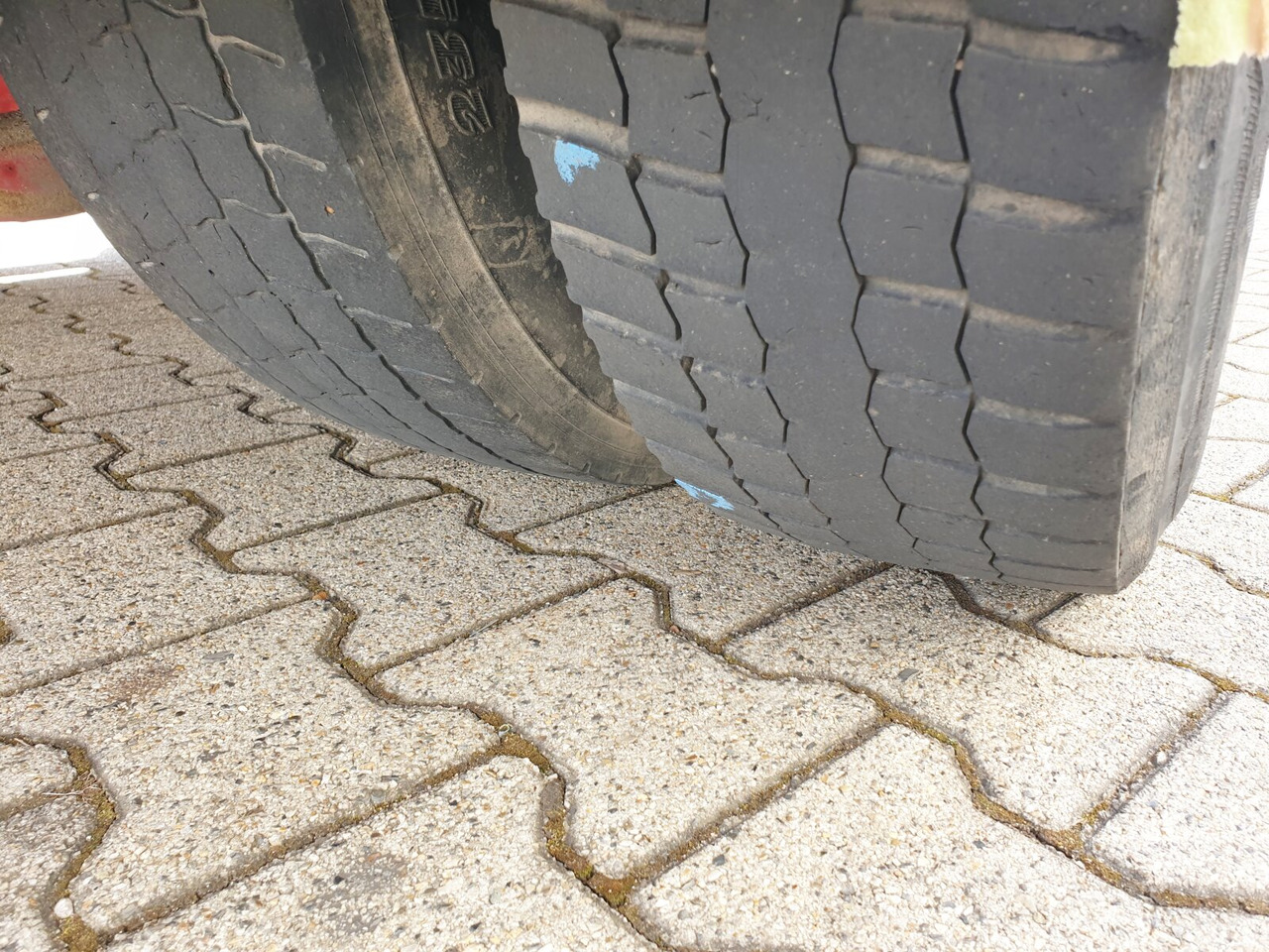 MAN TGL 8.180 4X2 BL TGL 8.180 4X2 BL, EEV - شاحنات قابلة للفك شاحنة: صور 2 MAN TGL 8.180 4X2 BL TGL 8.180 4X2 BL, EEV - شاحنات قابلة للفك شاحنة: صور 2