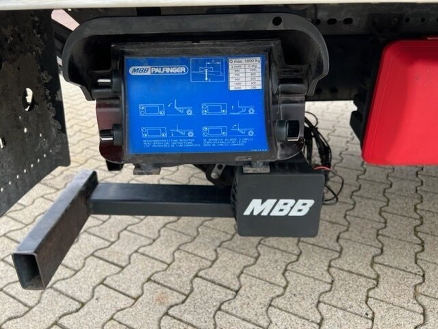 تأجير MAN TGL 8.180 4x2 BL TGL 8.180 4x2 BL mit MBB LBW MAN TGL 8.180 4x2 BL TGL 8.180 4x2 BL mit MBB LBW: صور 13