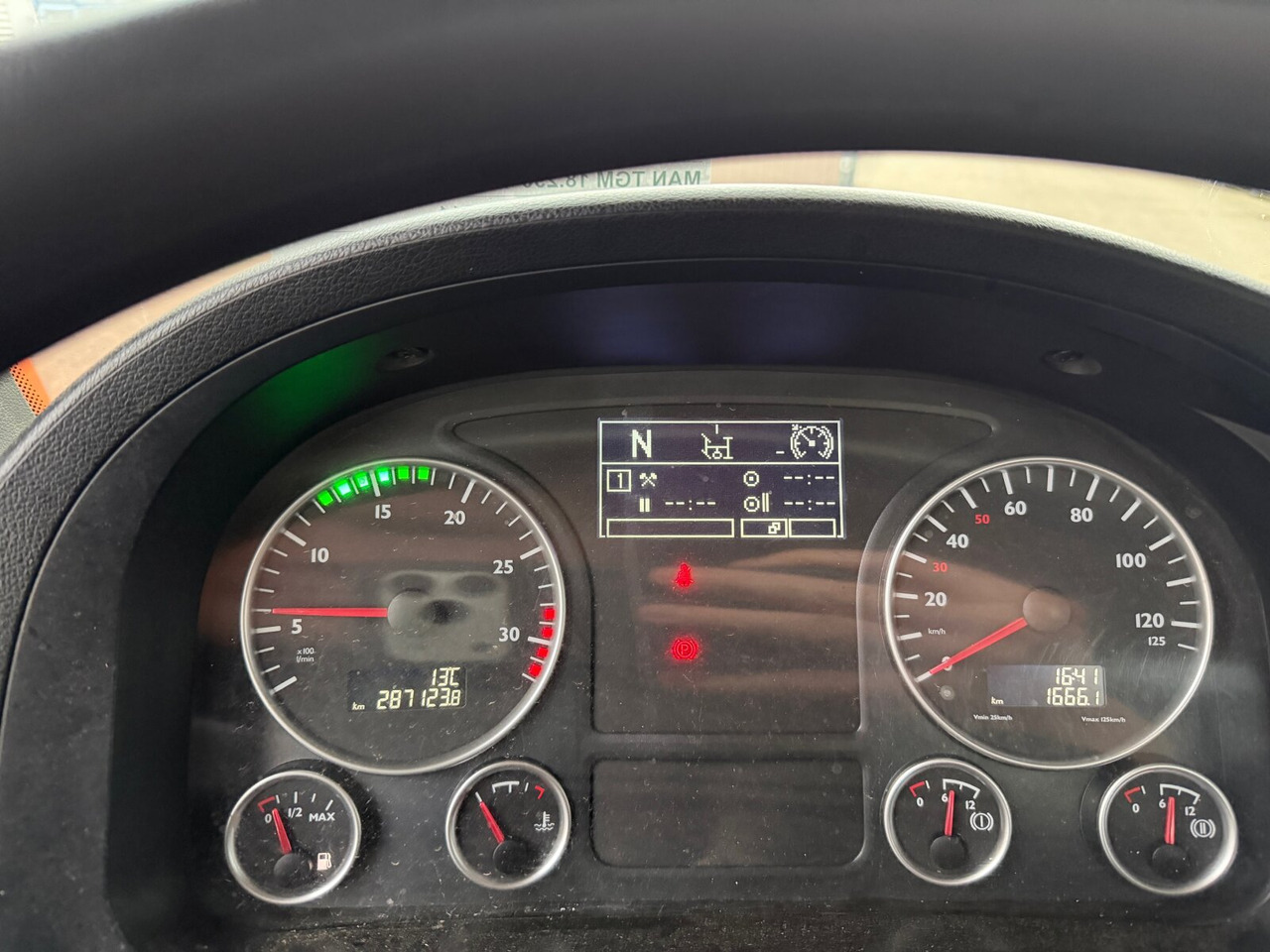 MAN TGM 18.290 4x2 BB TGM 18.290 4x2 BB, Tele-Absetzer - شاحنات قابلة للفك شاحنة: صور 3 MAN TGM 18.290 4x2 BB TGM 18.290 4x2 BB, Tele-Absetzer - شاحنات قابلة للفك شاحنة: صور 3