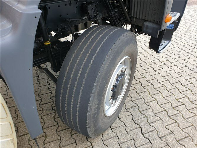 MAN TGS 18.360/440 4x4 BL TGS 18.360/440 4x4 BL, Winterdienstausstattung - شاحنات مسطحة: صور 4 MAN TGS 18.360/440 4x4 BL TGS 18.360/440 4x4 BL, Winterdienstausstattung - شاحنات مسطحة: صور 4