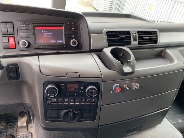 MAN TGS 18.400 4x4H BLS TGS 18.400 4x4H BLS + Auflieger KARRENA 10m³ Betonmischer - شاحنة خلاطة خرسانة: صور 5 MAN TGS 18.400 4x4H BLS TGS 18.400 4x4H BLS + Auflieger KARRENA 10m³ Betonmischer - شاحنة خلاطة خرسانة: صور 5
