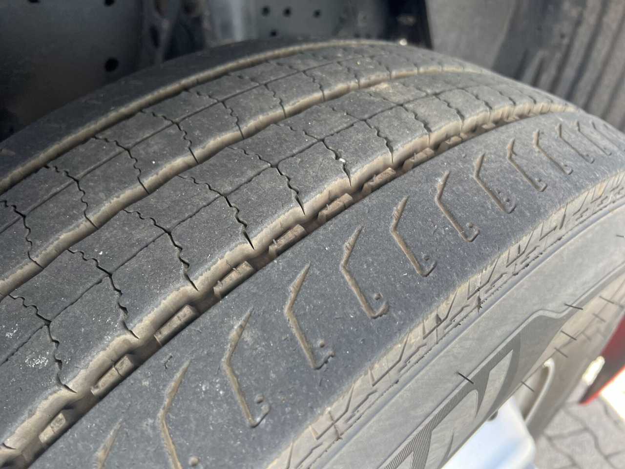 MAN TGS 18.420 4x2 BL TGS 18.420 4x2 BL, Navi - شاحنة جرار: صور 4 MAN TGS 18.420 4x2 BL TGS 18.420 4x2 BL, Navi - شاحنة جرار: صور 4