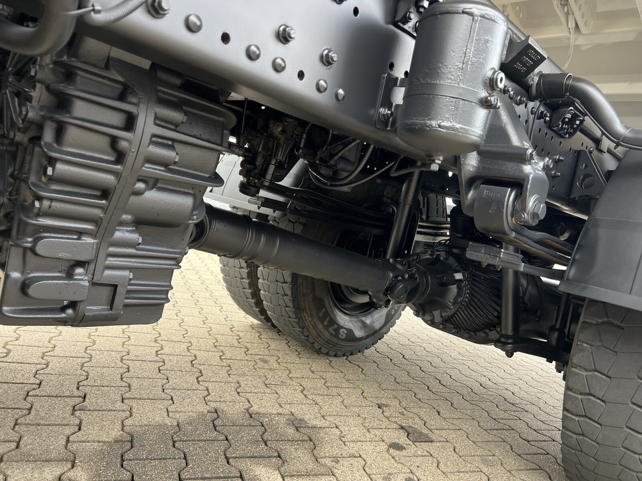 MAN TGS 18.420 4x4 BB TGS 18.420 4x4 BB, Winterdienstausstattung - قلابات: صور 2 MAN TGS 18.420 4x4 BB TGS 18.420 4x4 BB, Winterdienstausstattung - قلابات: صور 2