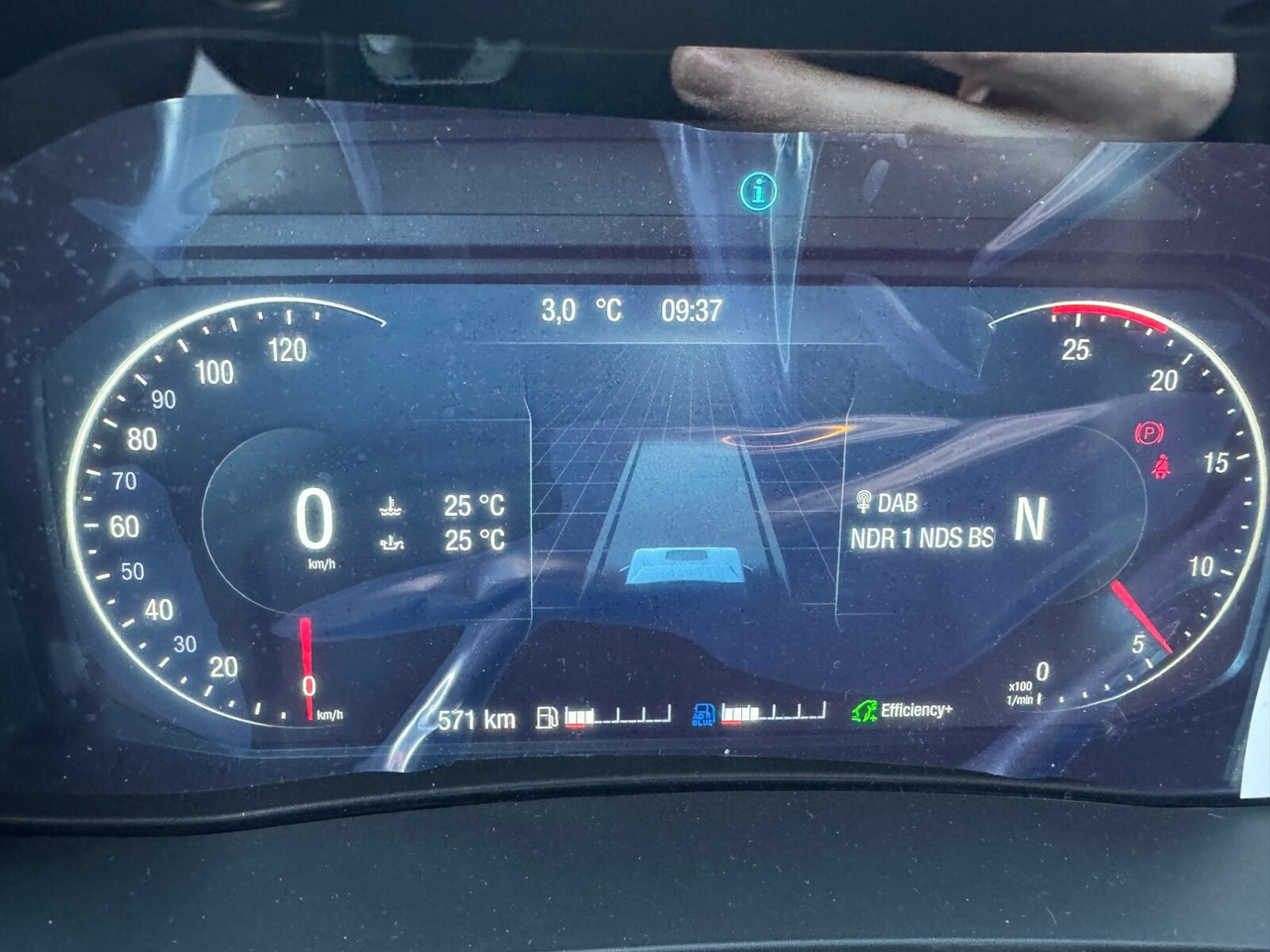 MAN TGS 18.480 BL 4x2 TGS 18.480 BL 4x2, MEHRFACH VORHANDEN! - شاحنة جرار: صور 4 MAN TGS 18.480 BL 4x2 TGS 18.480 BL 4x2, MEHRFACH VORHANDEN! - شاحنة جرار: صور 4