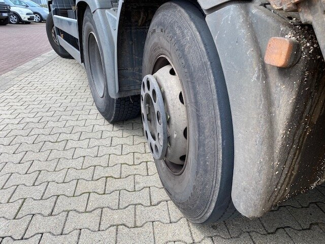 MAN TGS 26.320 6x2-4 BL TGS 26.320 6x2-4 BL, Lenkachse, Haller X2, Zöller-Schüttung - شاحنة القمامة: صور 3 MAN TGS 26.320 6x2-4 BL TGS 26.320 6x2-4 BL, Lenkachse, Haller X2, Zöller-Schüttung - شاحنة القمامة: صور 3
