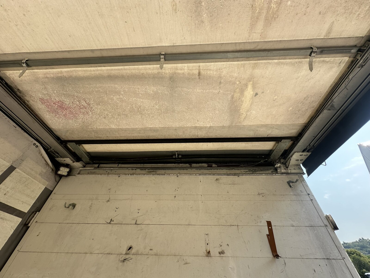 MAN TGS 26.400 6x2-4 LL TGS 26.400 6x2-4 LL, Lenk-/Lift, Edscha, Heckkran Palfinger PK23002-C + Jib PJ060A, Funk - شاحنة ستارة, شاحنة كرين: صور 4 MAN TGS 26.400 6x2-4 LL TGS 26.400 6x2-4 LL, Lenk-/Lift, Edscha, Heckkran Palfinger PK23002-C + Jib PJ060A, Funk - شاحنة ستارة, شاحنة كرين: صور 4