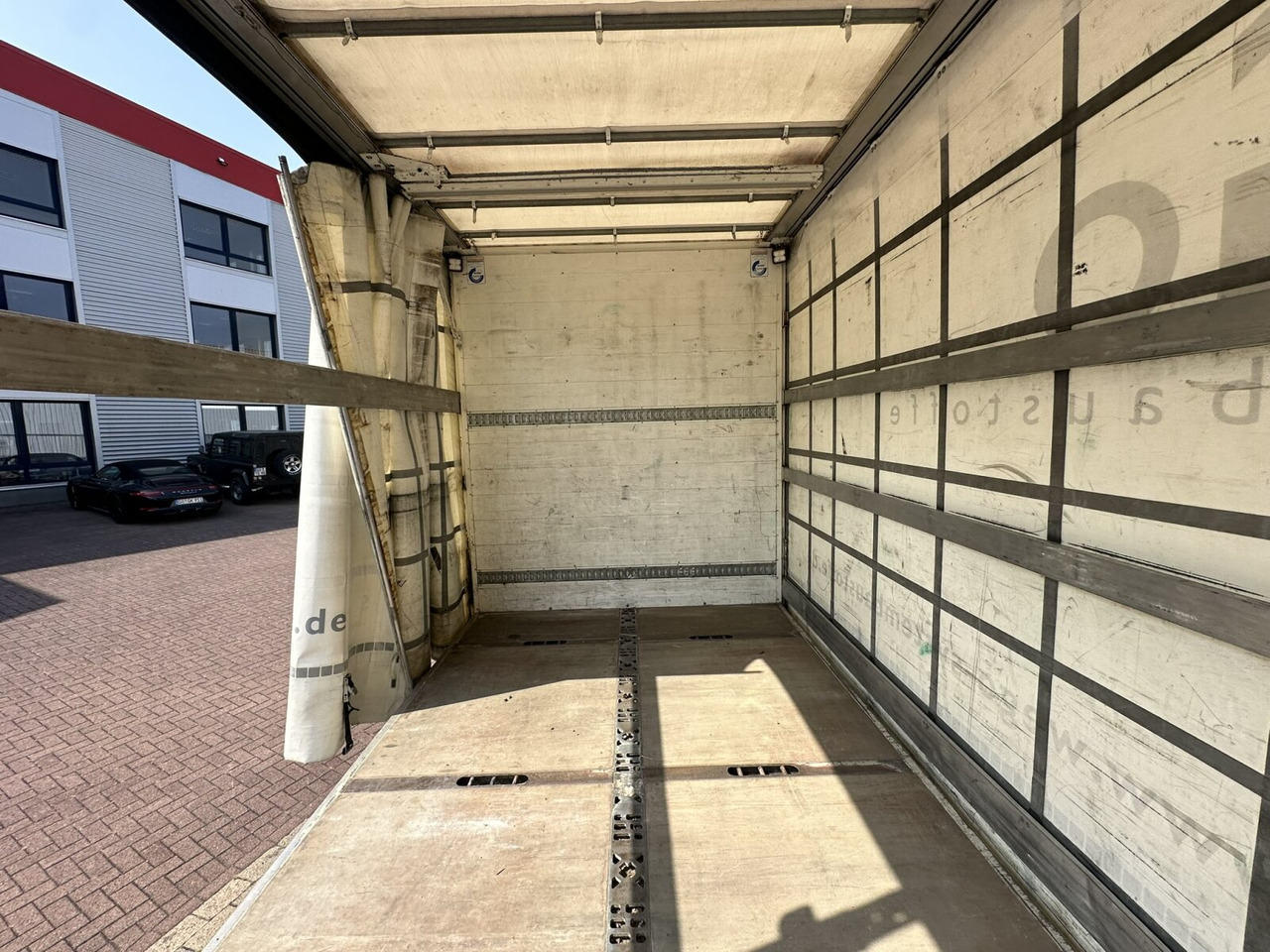 MAN TGS 26.400 6x2-4 LL TGS 26.400 6x2-4 LL, Lenk-/Lift, Edscha, Heckkran Palfinger PK23002-C + Jib PJ060A, Funk - شاحنة ستارة, شاحنة كرين: صور 5 MAN TGS 26.400 6x2-4 LL TGS 26.400 6x2-4 LL, Lenk-/Lift, Edscha, Heckkran Palfinger PK23002-C + Jib PJ060A, Funk - شاحنة ستارة, شاحنة كرين: صور 5