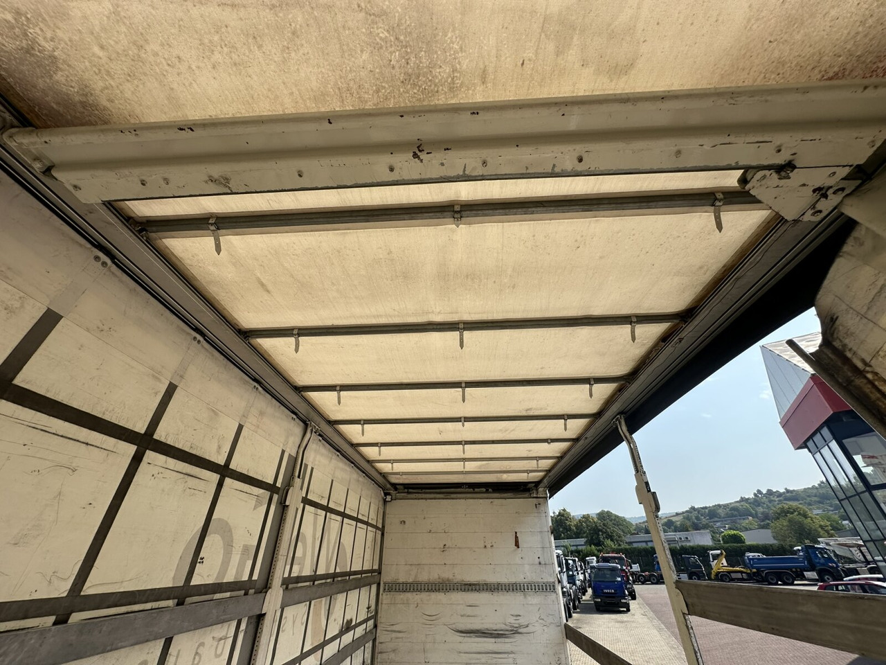 MAN TGS 26.400 6x2-4 LL TGS 26.400 6x2-4 LL, Lenk-/Lift, Edscha, Heckkran Palfinger PK23002-C + Jib PJ060A, Funk - شاحنة ستارة, شاحنة كرين: صور 4 MAN TGS 26.400 6x2-4 LL TGS 26.400 6x2-4 LL, Lenk-/Lift, Edscha, Heckkran Palfinger PK23002-C + Jib PJ060A, Funk - شاحنة ستارة, شاحنة كرين: صور 4