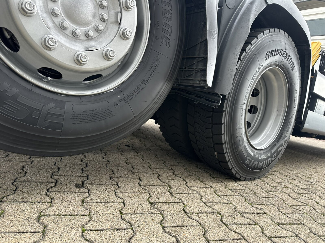 MAN TGS 26.440 6x2 BL TGS 26.440 6x2 BL - شاحنة ذات الخطاف: صور 3 MAN TGS 26.440 6x2 BL TGS 26.440 6x2 BL - شاحنة ذات الخطاف: صور 3