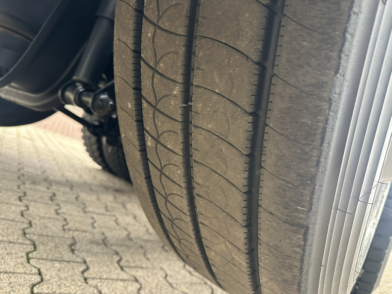 MAN TGS 26.440 6x2 BL TGS 26.440 6x2 BL - شاحنة ذات الخطاف: صور 4 MAN TGS 26.440 6x2 BL TGS 26.440 6x2 BL - شاحنة ذات الخطاف: صور 4