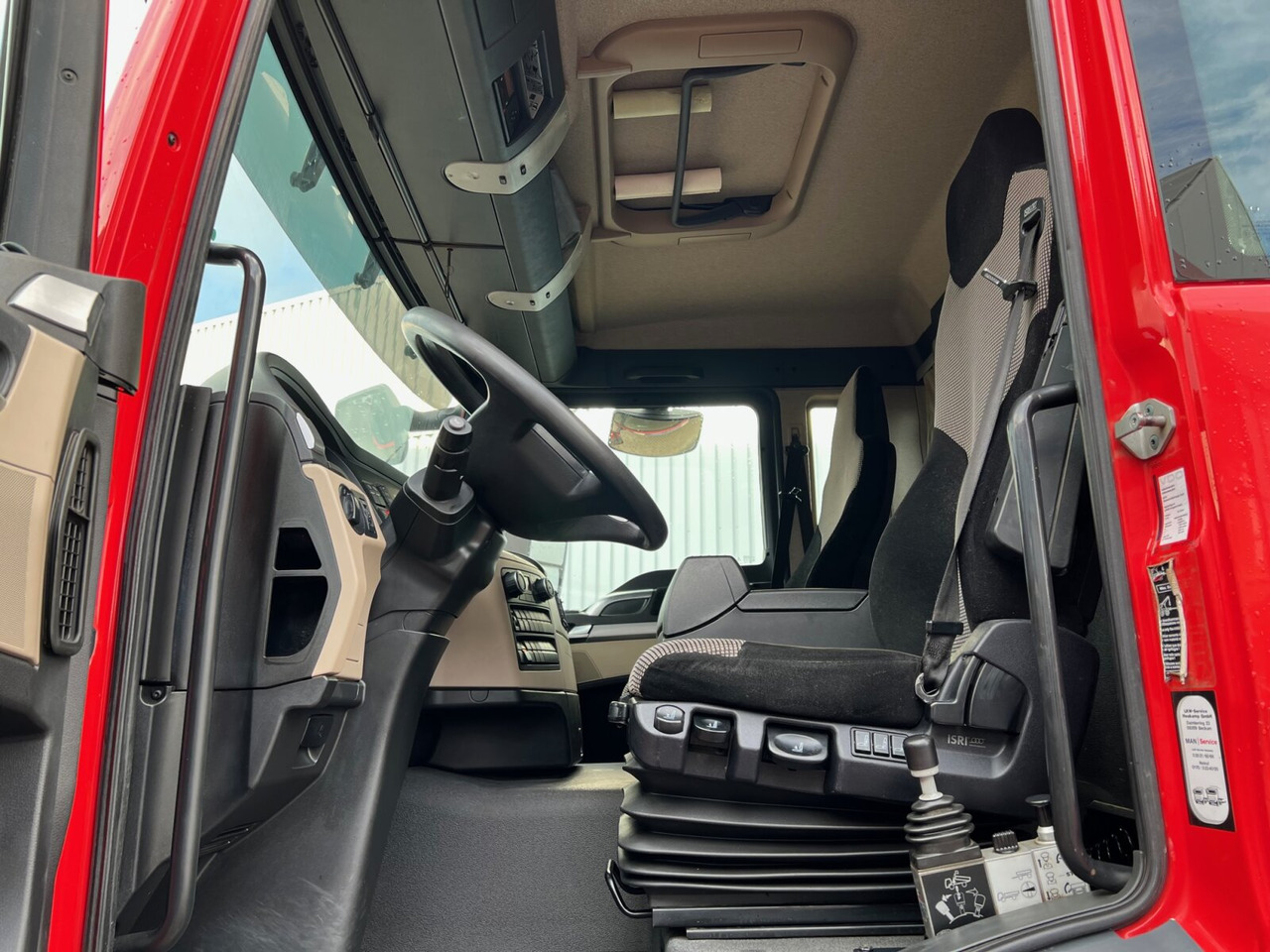 MAN TGS 26.460 6x4 BB TGS 26.460 6x4 BB, Intarder, Bordmatik - قلابات: صور 3 MAN TGS 26.460 6x4 BB TGS 26.460 6x4 BB, Intarder, Bordmatik - قلابات: صور 3