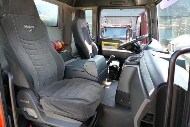 MAN TGS 26.480 6x4H-4 BL TGS 26.480 6x4H-4 BL, Liebherr HTM 704, Multilift Abroller HydroDrive, Lenk-/Liftachse, Wechselfahrzeug - شاحنة خلاطة خرسانة: صور 2 MAN TGS 26.480 6x4H-4 BL TGS 26.480 6x4H-4 BL, Liebherr HTM 704, Multilift Abroller HydroDrive, Lenk-/Liftachse, Wechselfahrzeug - شاحنة خلاطة خرسانة: صور 2