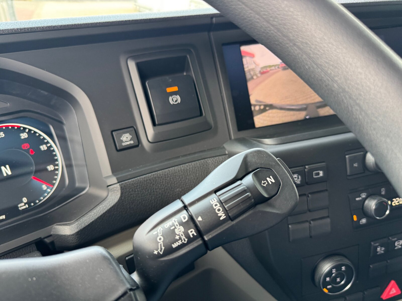 الشاسيه شاحنة جديد MAN TGS 26.520 6x6 BB TGS 26.520 6x6 BB, PriTarder, Navi, Optiview, Einzelbereifung: صور 6