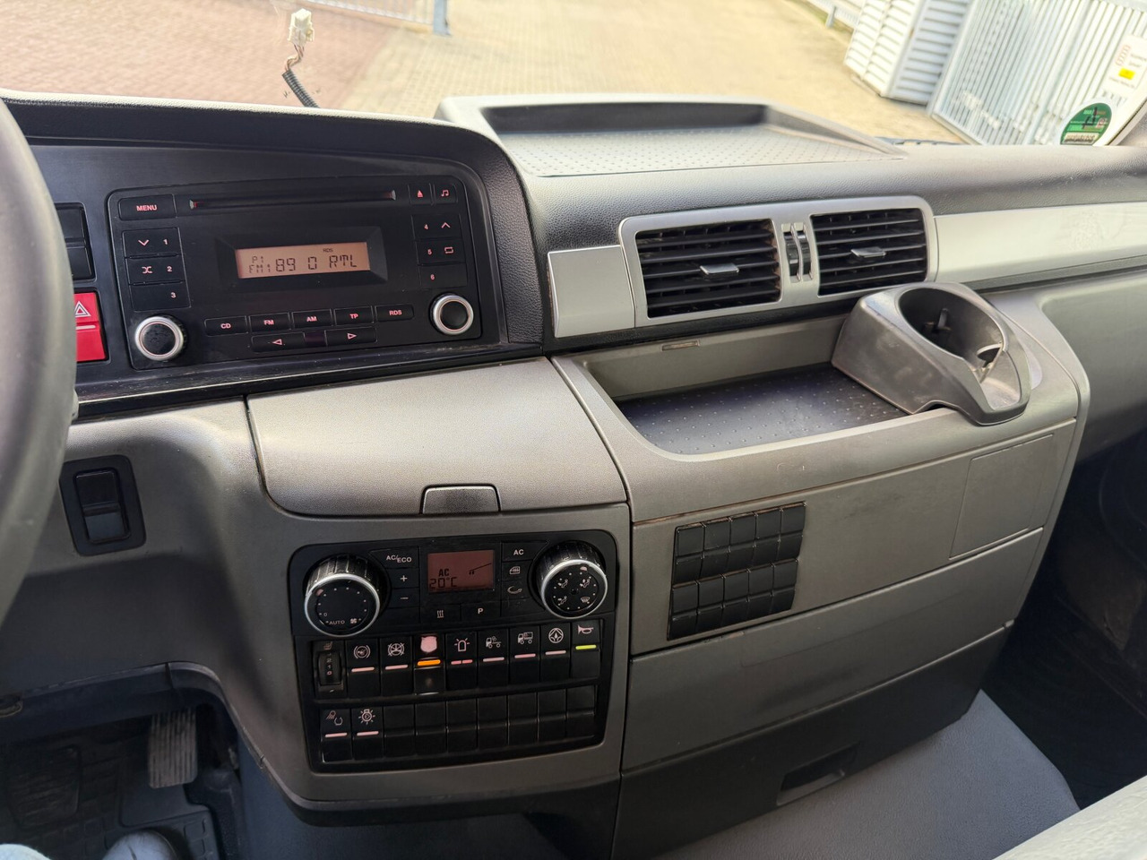 MAN TGS 26.540 6x4 BL TGS 26.540 6x4 BL, Intarder, Bordmatik - قلابات: صور 5 MAN TGS 26.540 6x4 BL TGS 26.540 6x4 BL, Intarder, Bordmatik - قلابات: صور 5