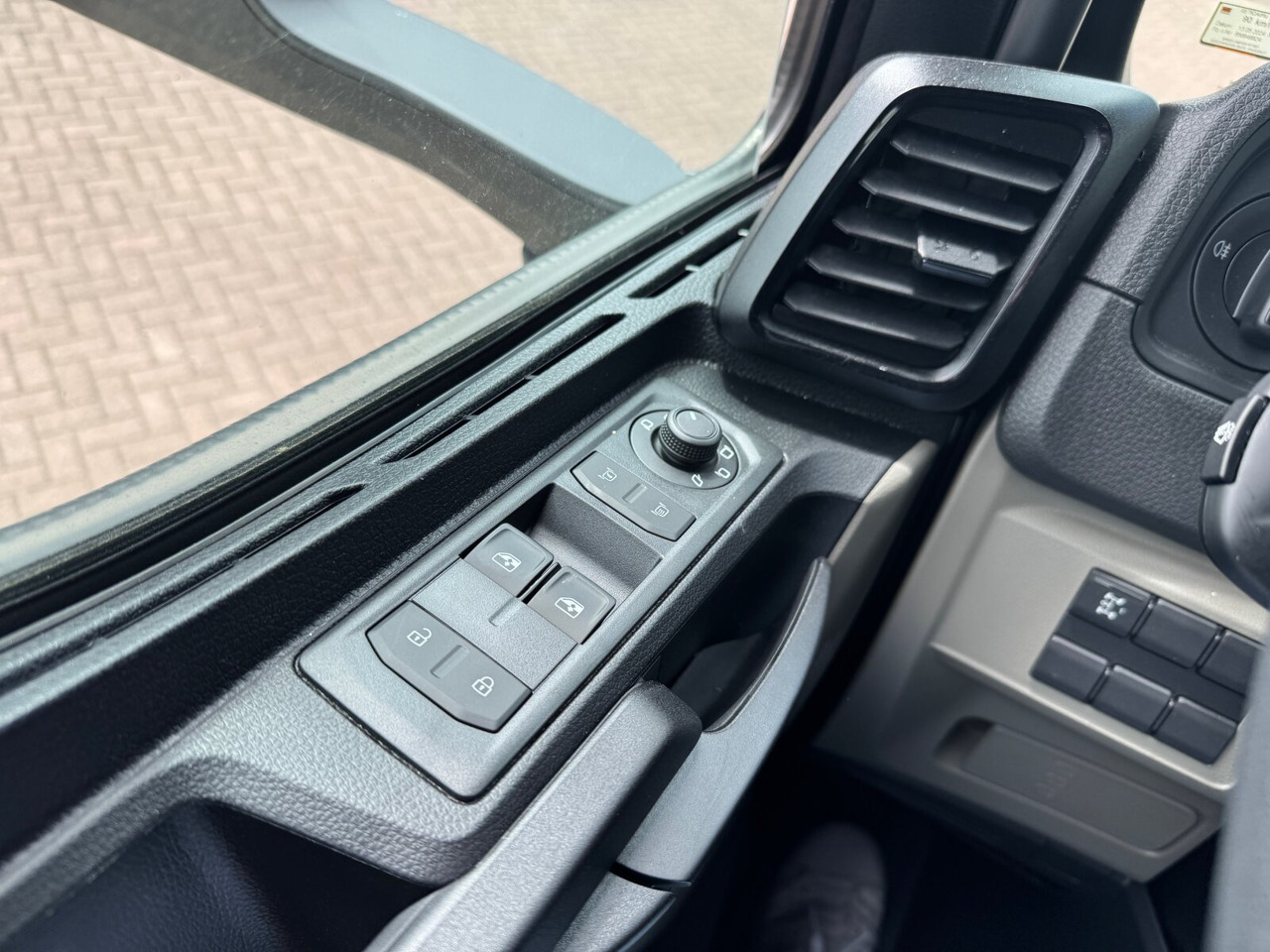 قلابات جديد MAN TGS 33.480 6x6 BB CH TGS 33.480 6x6 BB CH, Hohe Bauart, Nebenantrieb: صور 6