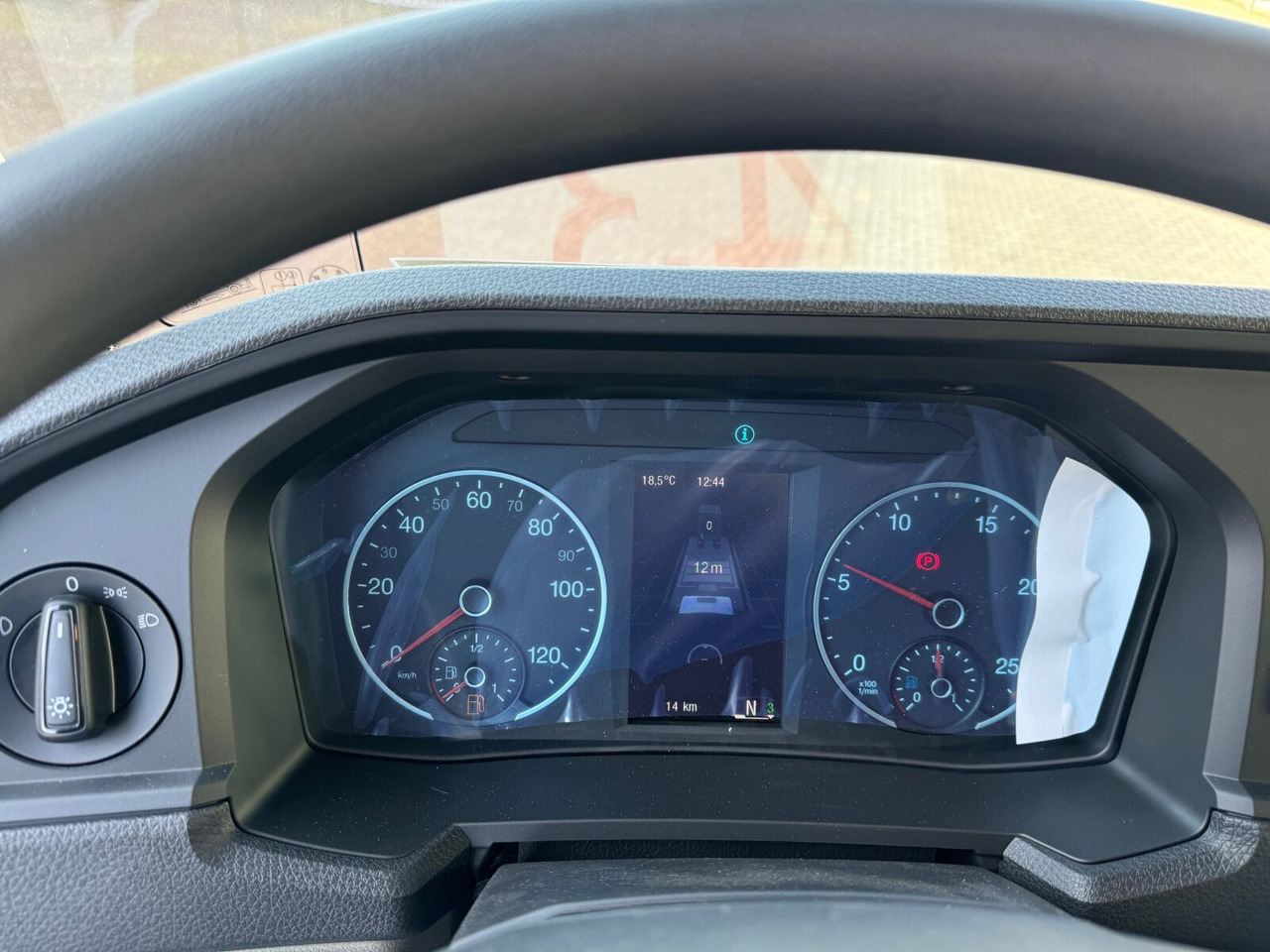 MAN TGS 35.480 8x6H BL CH TGS 35.480 8x6H BL CH, HydroDrive, Navi, Nebenantrieb - الشاسيه شاحنة: صور 4 MAN TGS 35.480 8x6H BL CH TGS 35.480 8x6H BL CH, HydroDrive, Navi, Nebenantrieb - الشاسيه شاحنة: صور 4