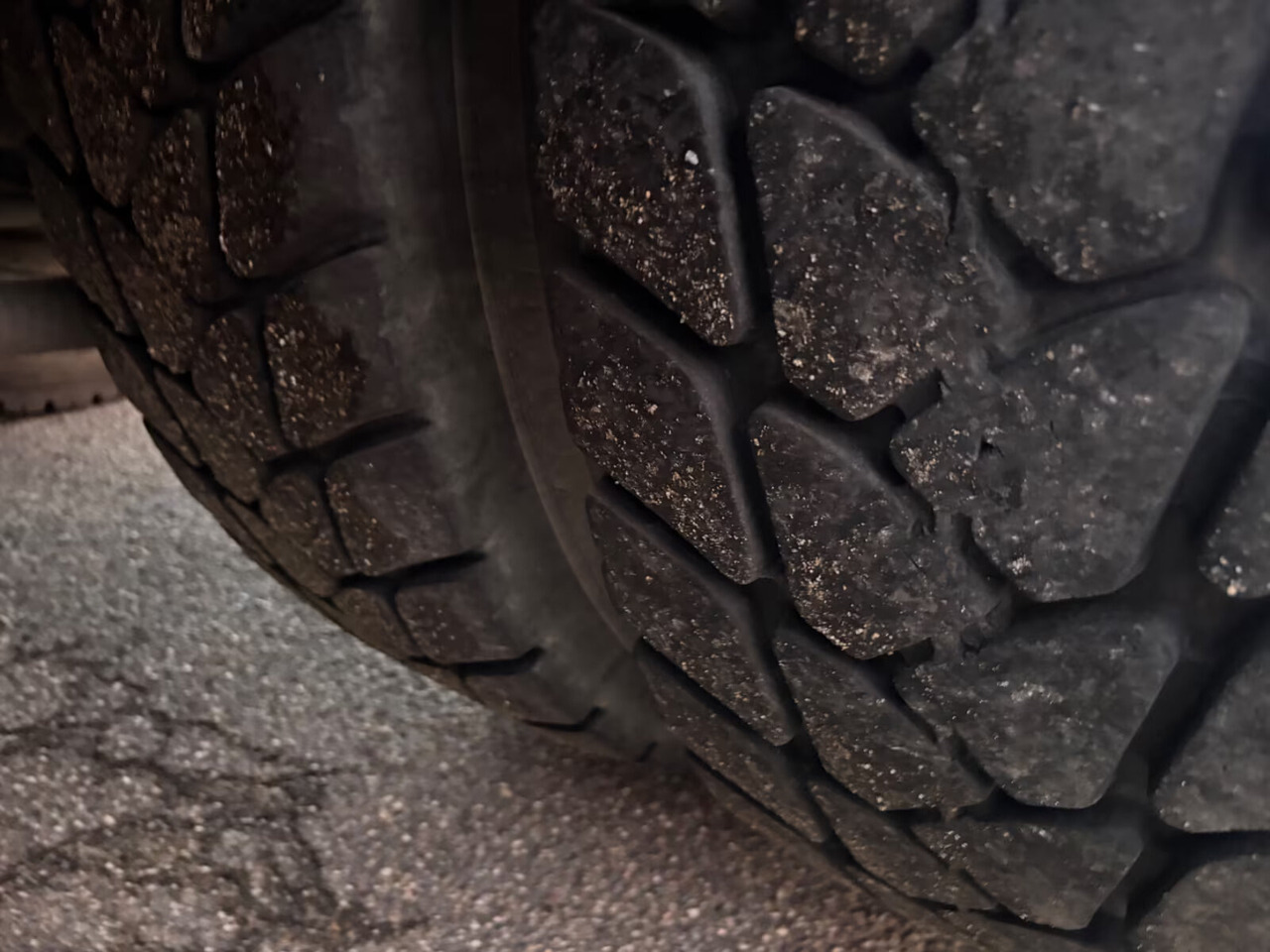 MAN TGS 35.500 8x8 TGS 35.500 8x8, Meiller Bordmatik - قلابات: صور 2 MAN TGS 35.500 8x8 TGS 35.500 8x8, Meiller Bordmatik - قلابات: صور 2