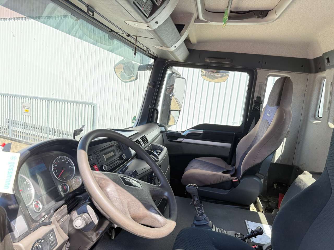 MAN TGS 35.540 8x6H BL TGS 35.540 8x6H BL, HydroDrive, PriTrader, Hiab Abrollkipper bis 7 m - شاحنة ذات الخطاف: صور 3 MAN TGS 35.540 8x6H BL TGS 35.540 8x6H BL, HydroDrive, PriTrader, Hiab Abrollkipper bis 7 m - شاحنة ذات الخطاف: صور 3