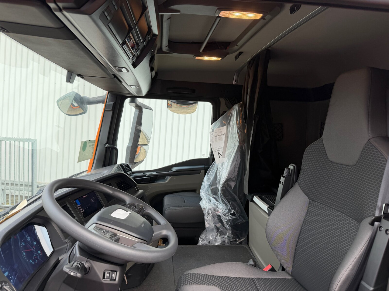 MAN TGS 41.440 8x4 BB CH TGS 41.440 8x4 BB CH, Retarder, MEHRFACH VORHANDEN! - الشاسيه شاحنة: صور 3 MAN TGS 41.440 8x4 BB CH TGS 41.440 8x4 BB CH, Retarder, MEHRFACH VORHANDEN! - الشاسيه شاحنة: صور 3