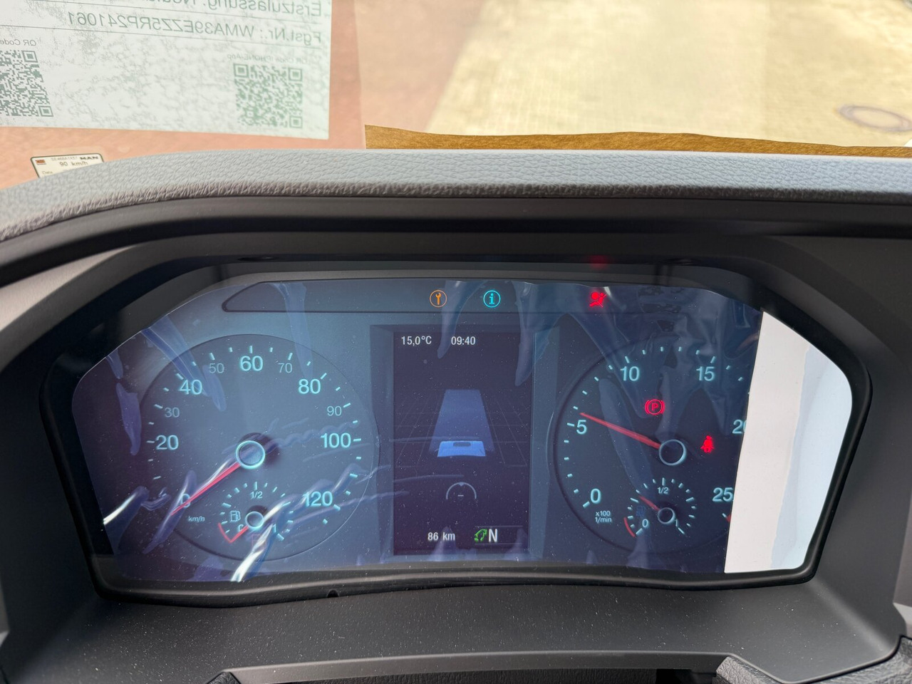 MAN TGS 41.440 8x4 BB CH TGS 41.440 8x4 BB CH, Retarder, MEHRFACH VORHANDEN! - الشاسيه شاحنة: صور 4 MAN TGS 41.440 8x4 BB CH TGS 41.440 8x4 BB CH, Retarder, MEHRFACH VORHANDEN! - الشاسيه شاحنة: صور 4